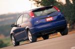 Ford Focus SVT 2002 года